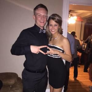 Meet your Posher, Jared